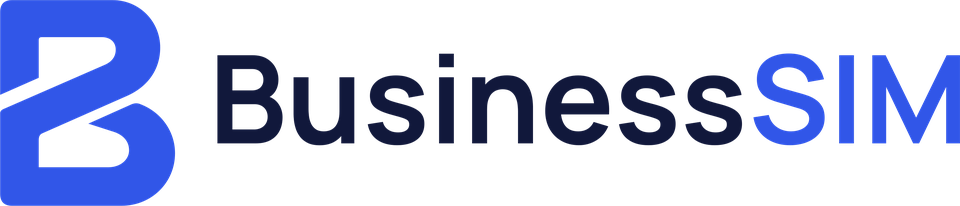 BusinessSIM